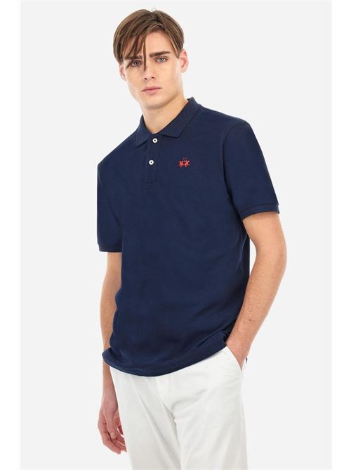  LA MARTINA | BPMP11-PK031/7017